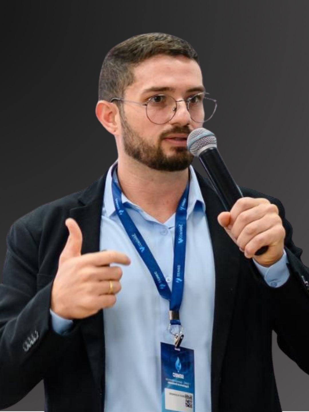 Prof. Dr. Diego Alexandre